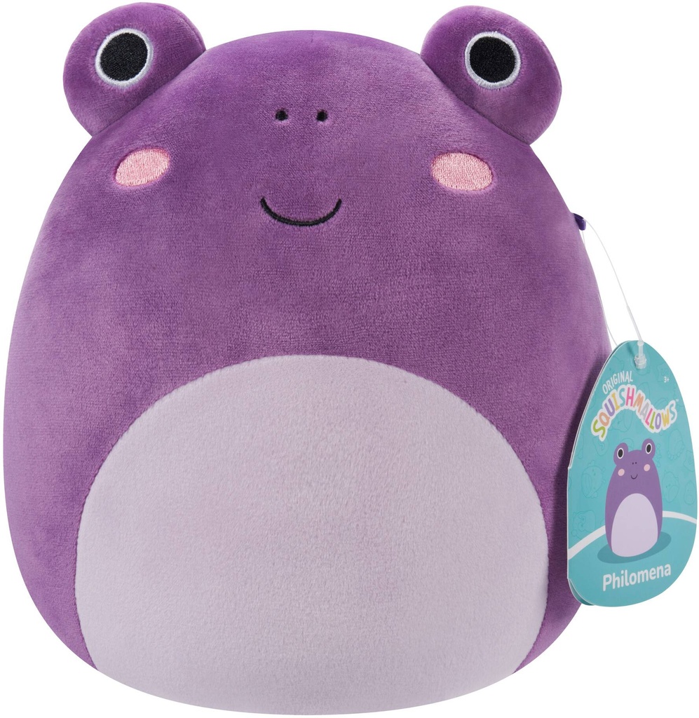 Peluche Squishmallows - Philomena La Rana (20 cm)