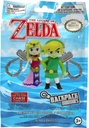 Portachiavi Nintendo - The Legend Of Zelda (Single Package, Soggetti Vari)