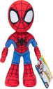 Peluche Marvel Spidey Amazing Friends - Spidey (20 cm)