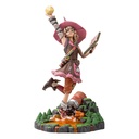 Tiny Tina´s Wonderland Tina the Bunker Master (21 cm)