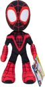 Peluche Marvel Spidey Amazing Friends - Miles Morales (20 cm)