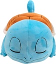 Peluche Pokemon - Sleeping Squirtle (45 cm)