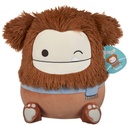 Peluche Squishmallows - Benny Il Bigfoot (30 cm)