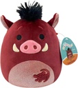 Peluche Squishmallows Disney Lion King - Pumbaa (25 cm)