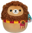 Peluche Squishmallows - Leone Griffondoro  (35 cm)