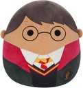 Peluche Squishmallows - Harry Potter (35 cm)