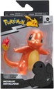 Pokemon - Charmander (Select Battle Figure Metallic, 8 cm)