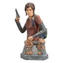 The Last of Us Ellie with Handgun (Bust, 19 cm)