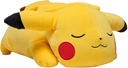 Peluche Pokemon - Sleeping Pikachu (45 cm)