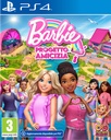 Barbie Progetto Amicizia