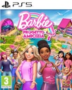 Barbie Progetto Amicizia