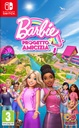 Barbie Progetto Amicizia