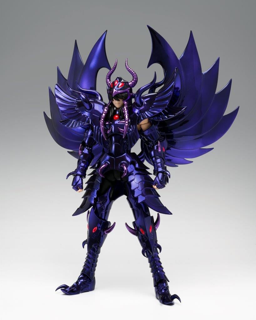 Cavalieri dello Zodiaco -Saint Seiya Cloth Myth Garuda Oce (15 cm)