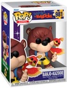 Funko Pop! Banjo Kazooie - Banjo Kazooie (9 cm)