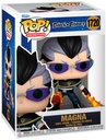 Funko Pop! Black Clover - Magna (9 cm)