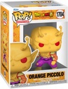 Funko Pop! Dragon Ball Z Super Hero - Orange Piccolo (9 cm)