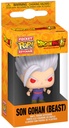 Pocket Pop! Dragon Ball Z Super Hero - Son Gohan (Beast)