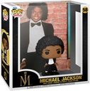 Funko Pop! Albums MJ - Michael Jackson (9 cm)