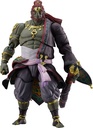 The Legend of Zelda Tears of the Kingdom - Ganondorf ( Figma, 19 cm)