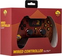 Wired Controller AS Roma 3.0 (PS4)