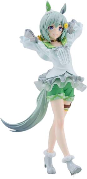 Umamusume Pretty Derby - Seiun Sky (Pop Up Parade L, 22 cm)