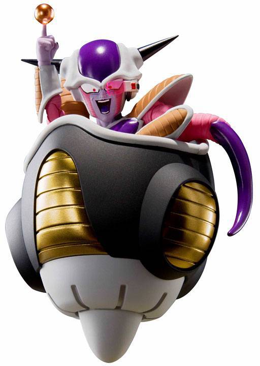 Dragon Ball Z - Frieza First Form (S.H.Figuarts)