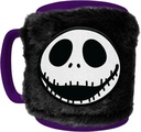 Tazza Fuzzy Nightmare Before Christmas - Jack