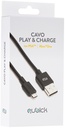 Cavo Play & Charge (PS4, XB1)