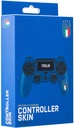 Controller Skin FIGC - Nazionale Italiana Di Calcio (PS4)