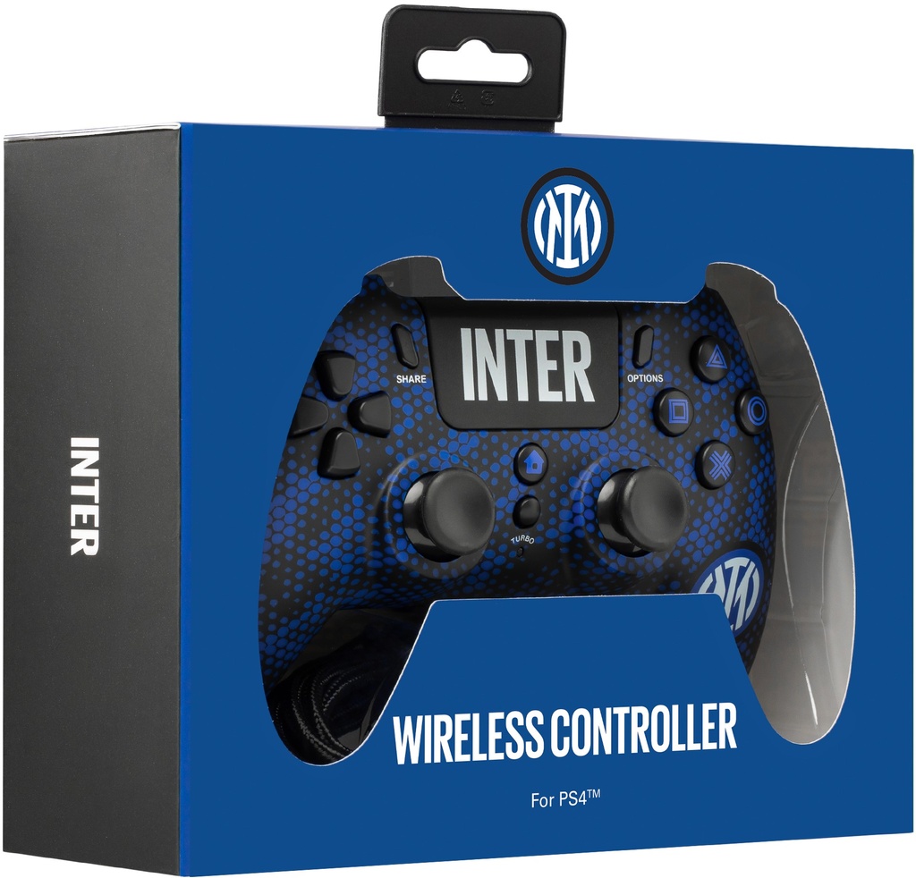 Wireless Controller Inter (PS4)