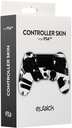 Controller Skin Nero Bianco (PS4)