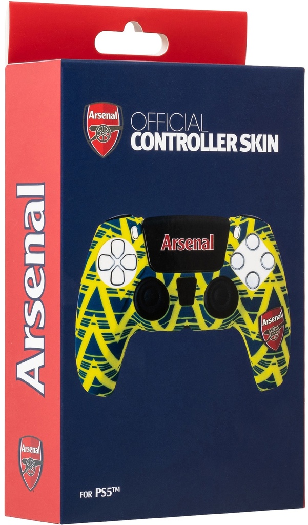 Controller Skin Arsenal (PS5)