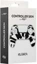 Controller Skin Nero Bianco (PS5)