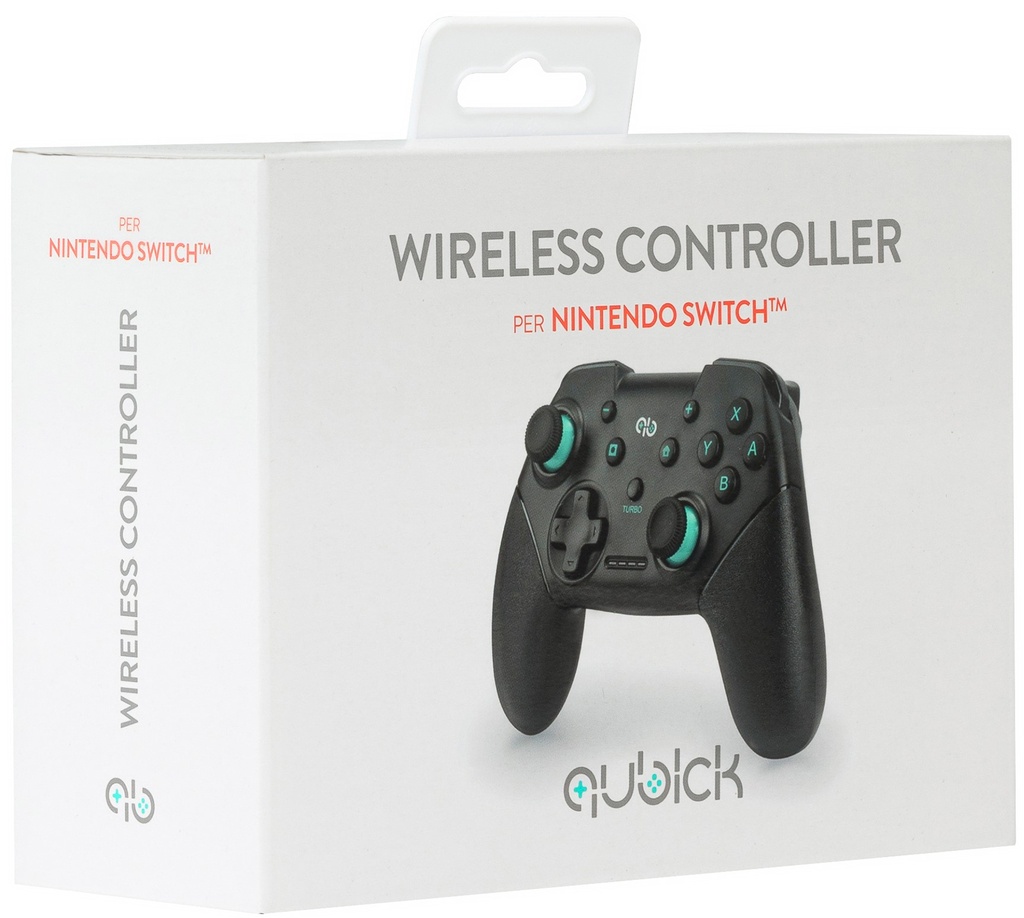 Wireless Controller (Switch)