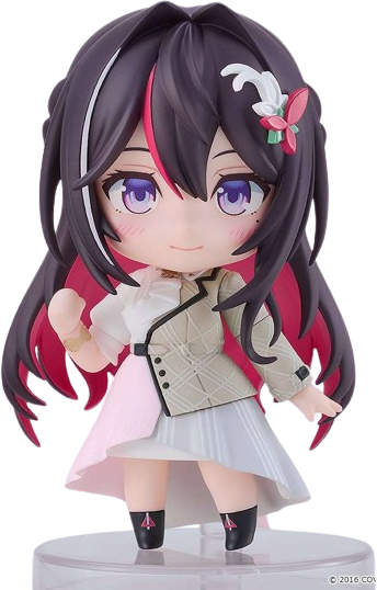 Nendoroid Hololive Production - Azki (10 cm)