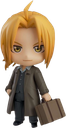 Nendoroid Fullmetal Alchemist - Edward Elric (10 cm)