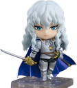 Nendoroid Berserk - Griffith (10 cm)