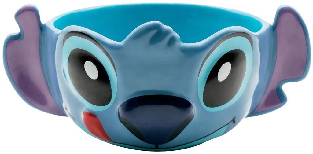 Ciotola Disney Lilo & Stitch - Stitch’s Head