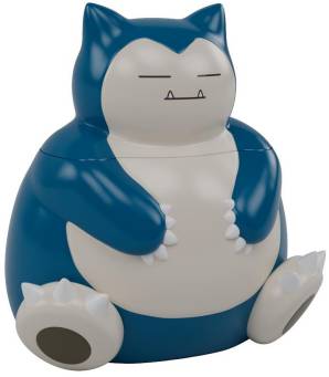 Biscottiera Pokemon - Snorlax