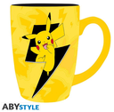 Tazza Pokemon - Pikachu