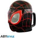 Tazza Marvel Spider-Man - Miles Morales