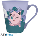 Tazza Pokemon - Jigglypuff