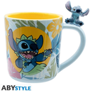 Tazza Disney Lilo & Stitch - Hawaiian Stitch