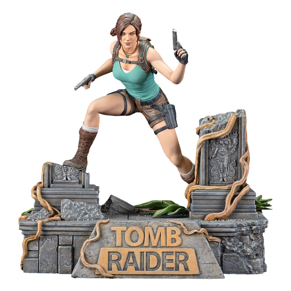 Tomb Raider Lara Croft (24 cm)