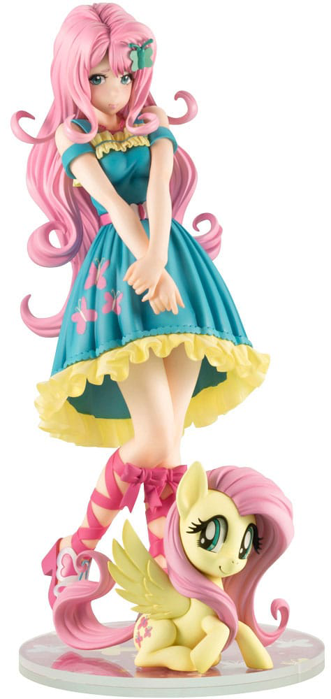 My Little Pony - Fluttershy (Bishoujo, 22 cm)