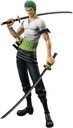 One Piece - Roronoa Zoro (10th Limited Version P.O.P Neo-DX, 23 cm)