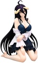 Overlord - Albedo (Noodle Stopper Loungewear Version, 12 cm)