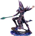 Yu-Gi-Oh! Art Works Monsters - Dark Magician (23 cm)