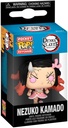 Pocket Pop! Demon Slayer - Nezuko Kamado