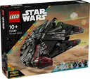 Lego Star Wars - Dark Falcon